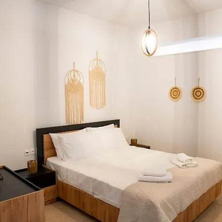 Lägenhet Areston Hersonisos Hersonissos (Crete)