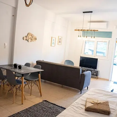 Areston Hersonisos Lägenhet Hersonissos (Crete)