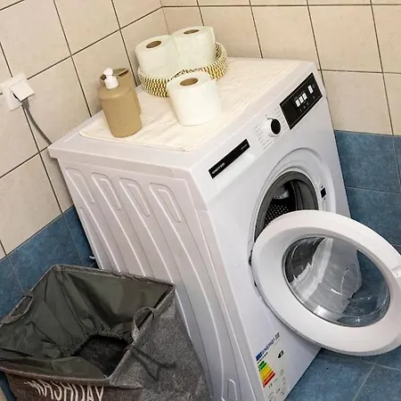 Areston Hersonisos Lägenhet