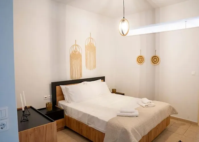 Apartament Areston Hersonisos Hersonissos (Crete)