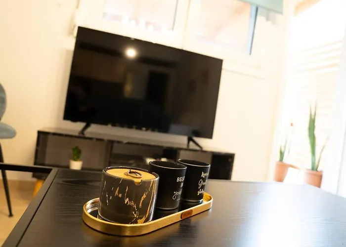 Areston Hersonisos Apartament Hersonissos (Crete)