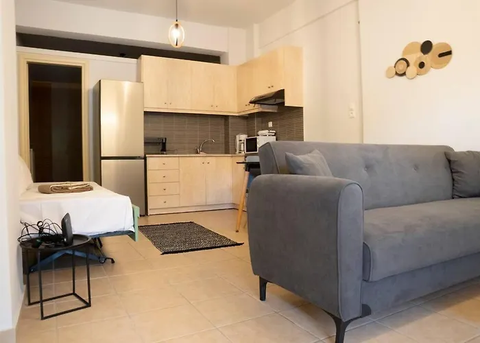 Areston Hersonisos Hersonissos (Crete)