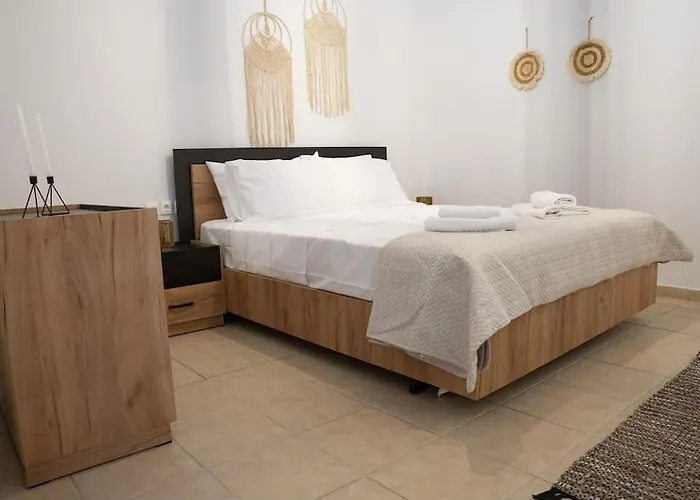 Areston Hersonisos Hersonissos (Crete)