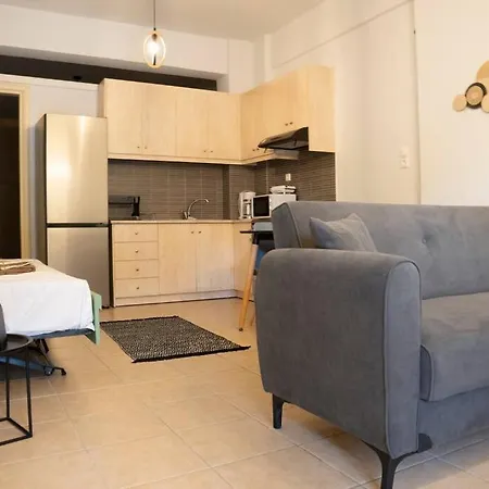 Areston Hersonisos 헐소니소스