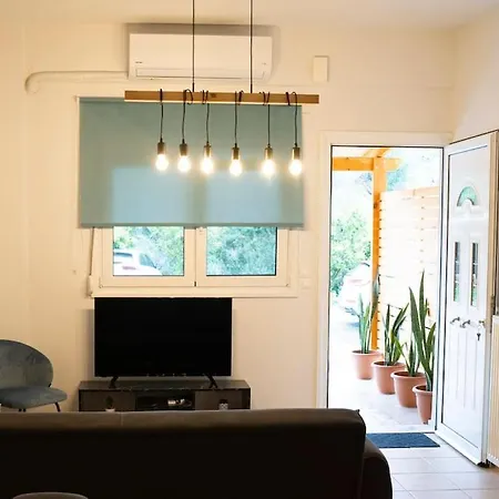 Apartment Areston Hersonisos