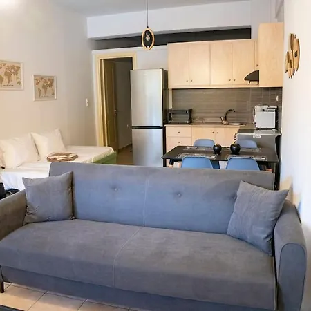 Areston Hersonisos Apartment