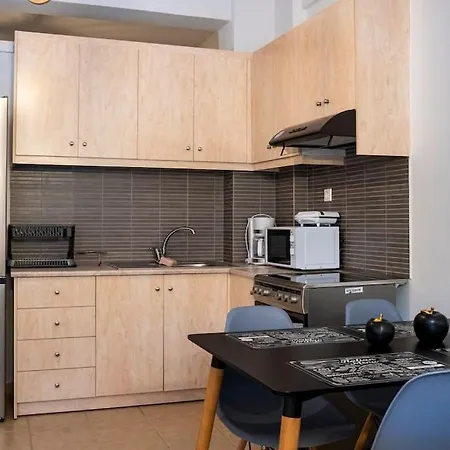 Apartment Areston Hersonisos Hersonissos (Crete)