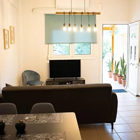 Areston Hersonisos Apartment
