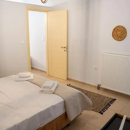 Areston Hersonisos 公寓 *