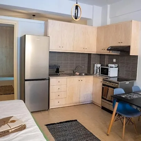 Apartment Areston Hersonisos