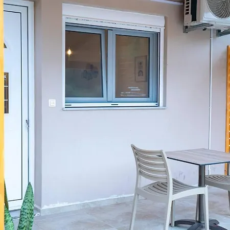 Areston Hersonisos Apartment Hersonissos (Crete)