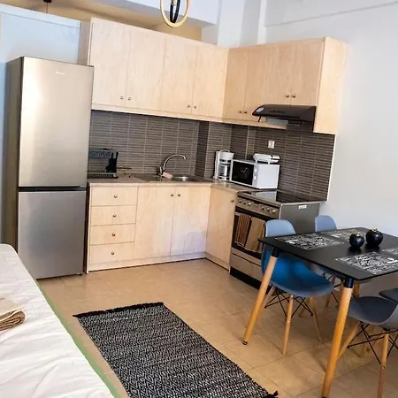 Apartment Areston Hersonisos Hersonissos (Crete)