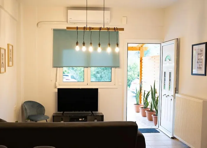 Apartament Areston Hersonisos