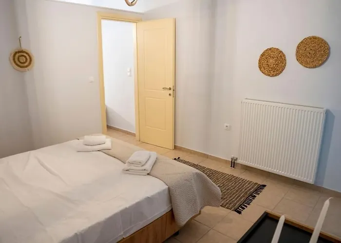 Areston Hersonisos Appartement *