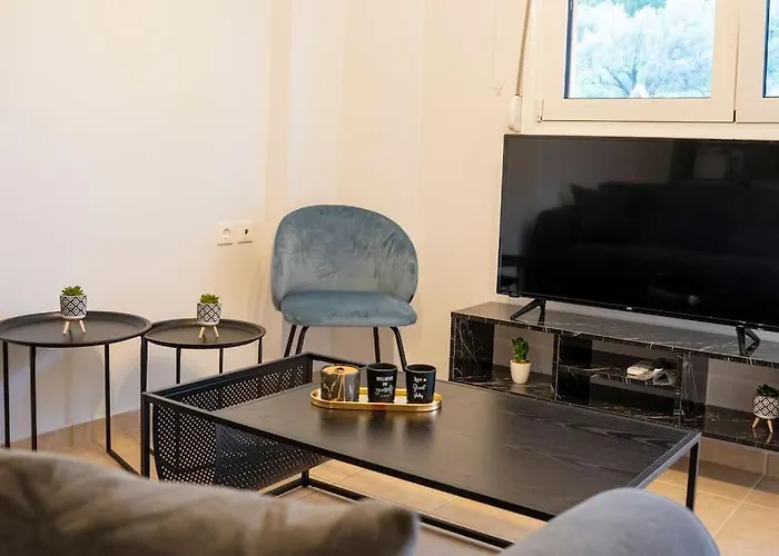 Areston Hersonisos Appartement