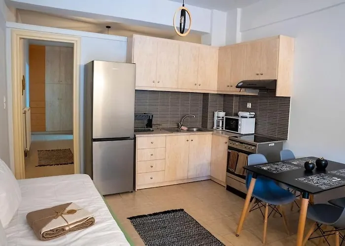 Appartement Areston Hersonisos