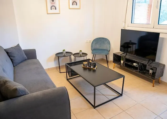 Areston Hersonisos Hersónissos