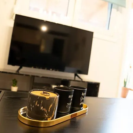 Areston Hersonisos Appartamento Hersonissos (Crete)