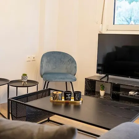 Areston Hersonisos Appartamento