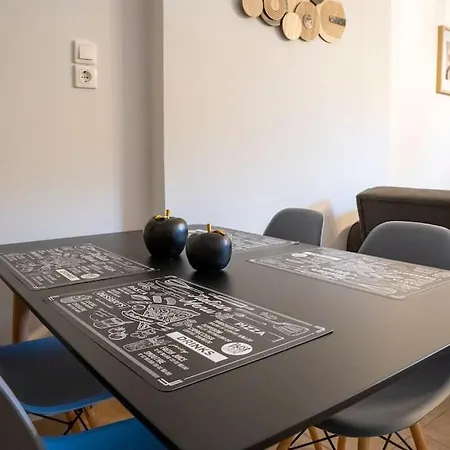 Areston Hersonisos * Hersonissos (Crete)