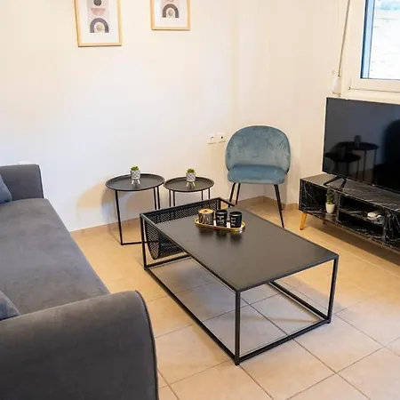 Areston Hersonisos Hersonissos (Crete)