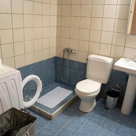 Areston Hersonisos Hersonissos (Crete)