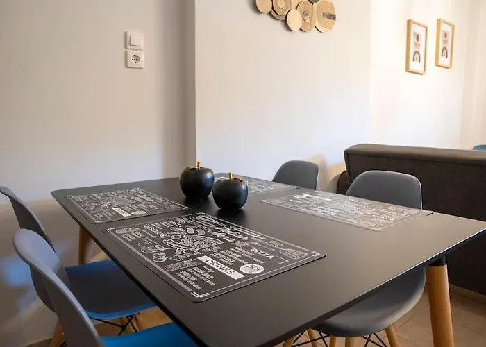 Areston Hersonisos * Hersonissos (Crete)